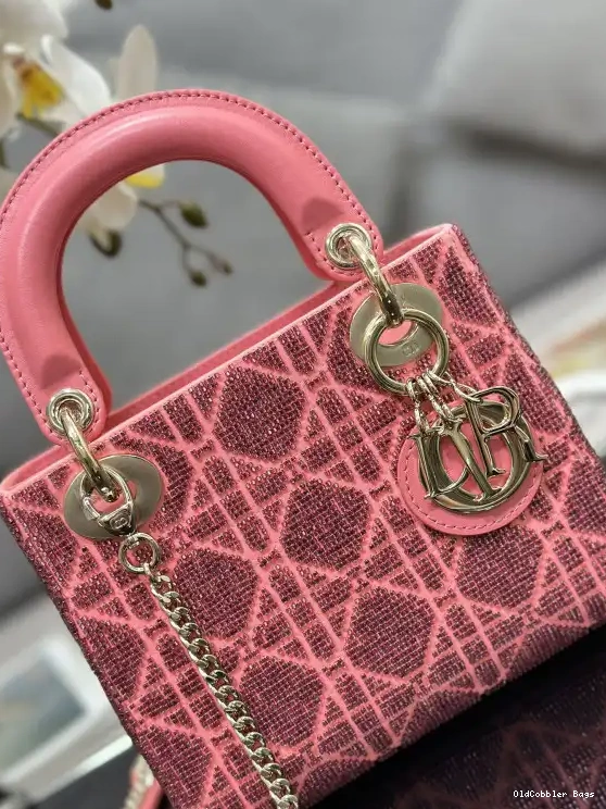 OldCobbler Bags DIRO MINI LADY -17-15-7CM 0704